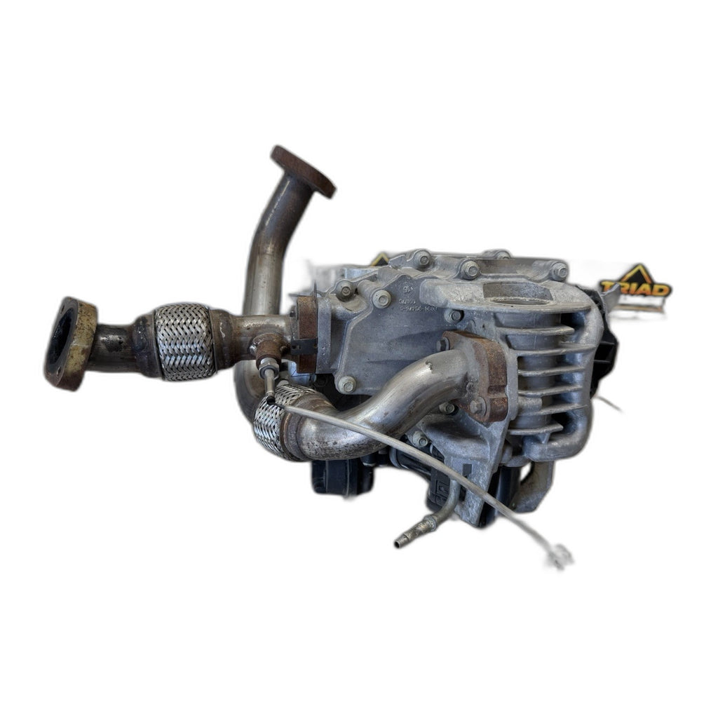 6.7L Power Stroke EGR Cooler - New Direct-Fit Diesel Replacement