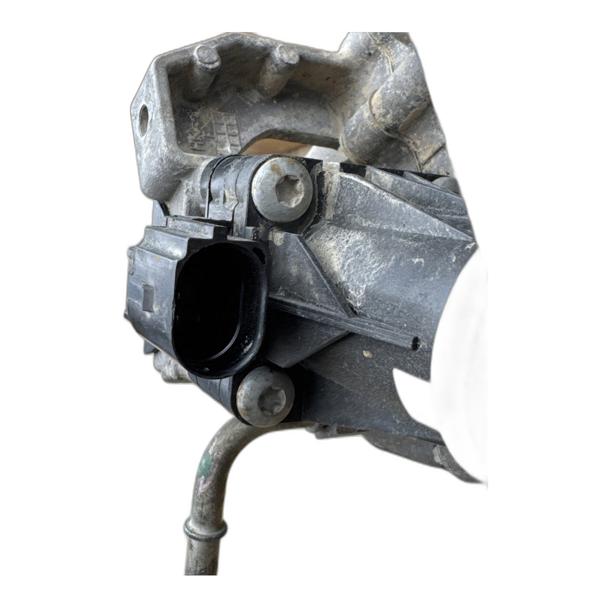 6.7L Power Stroke EGR Cooler - New Direct-Fit Diesel Replacement