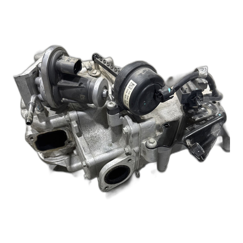 6.7L Power Stroke EGR Cooler - New Direct-Fit Diesel Replacement