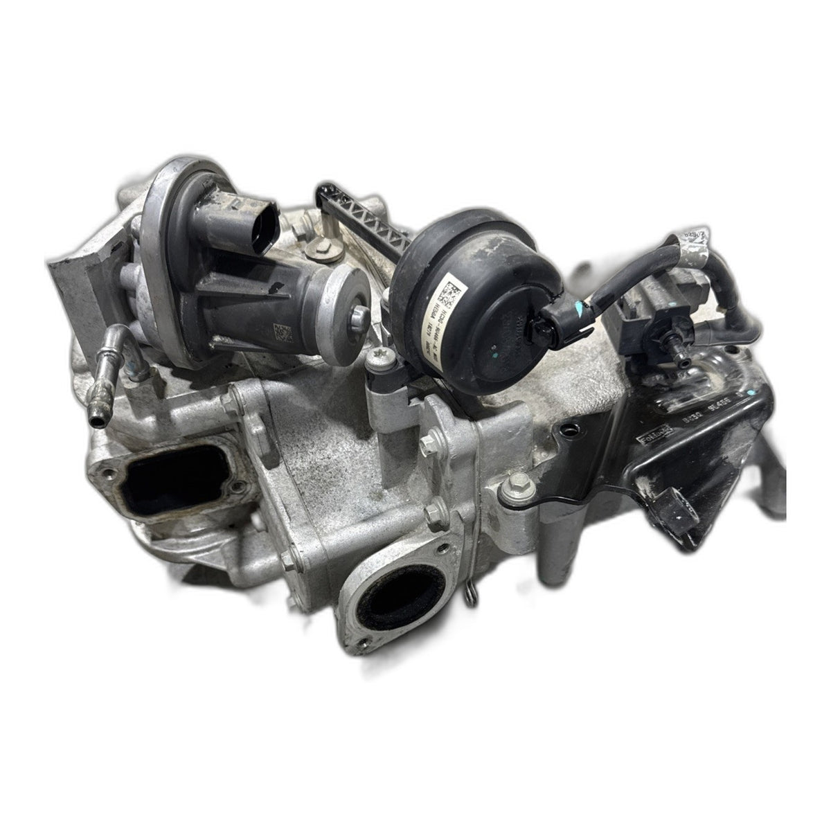 6.7L Power Stroke EGR Cooler - New Direct-Fit Diesel Replacement