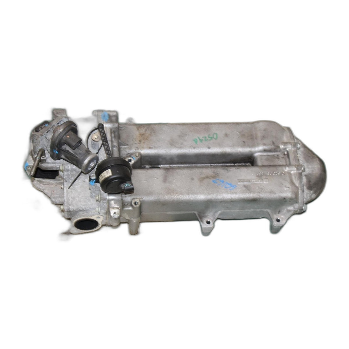 6.7L Power Stroke EGR Cooler - New Direct-Fit Diesel Replacement