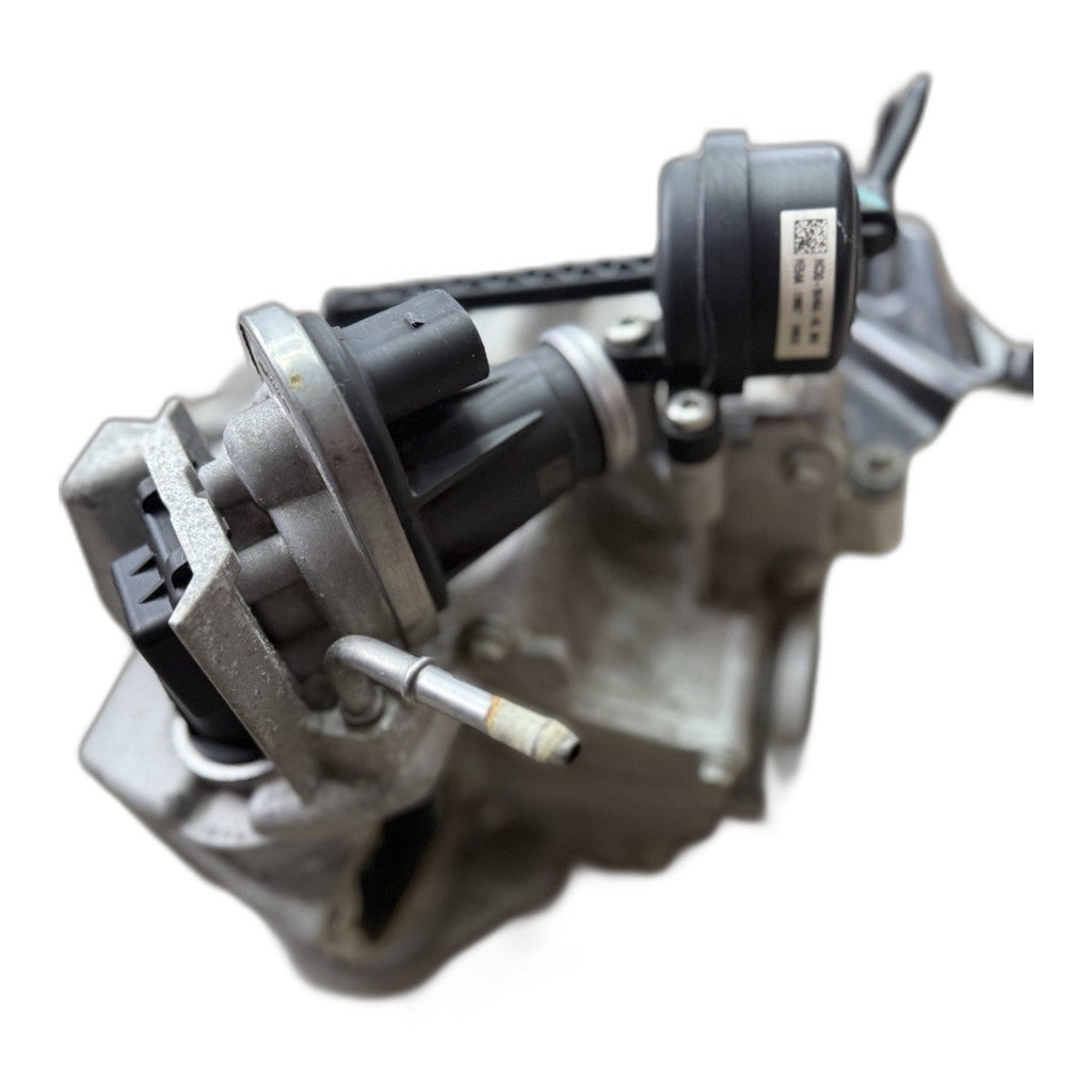 6.7L Power Stroke EGR Cooler - New Direct-Fit Diesel Replacement