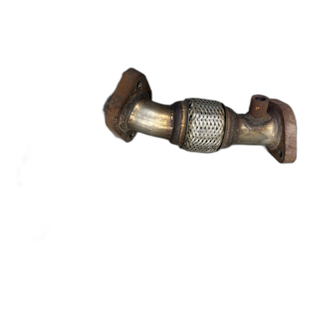 6.7L Power Stroke EGR Cooler - New Direct-Fit Diesel Replacement