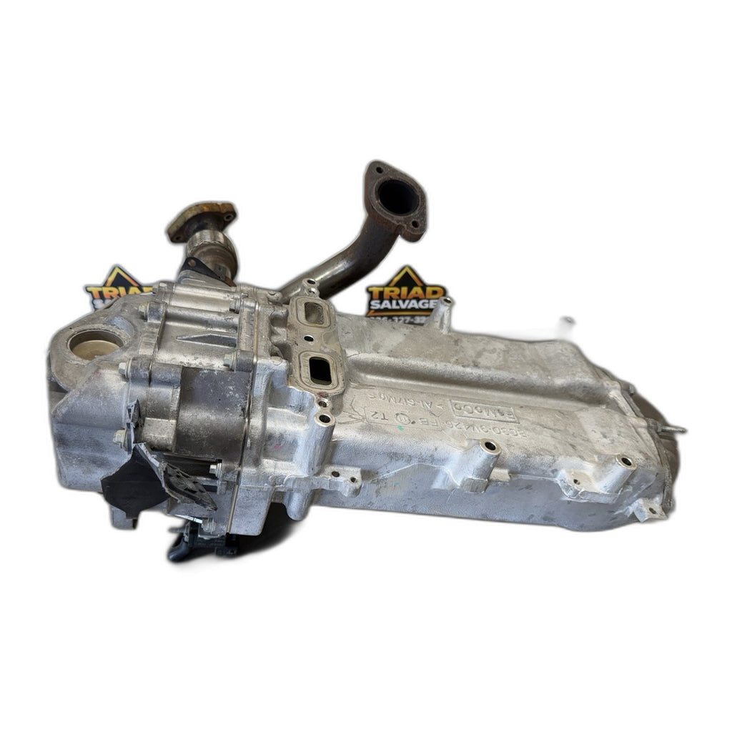 6.7L Power Stroke EGR Cooler - New Direct-Fit Diesel Replacement