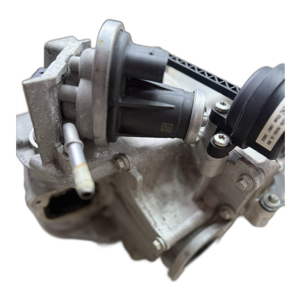6.7L Power Stroke EGR Cooler - New Direct-Fit Diesel Replacement