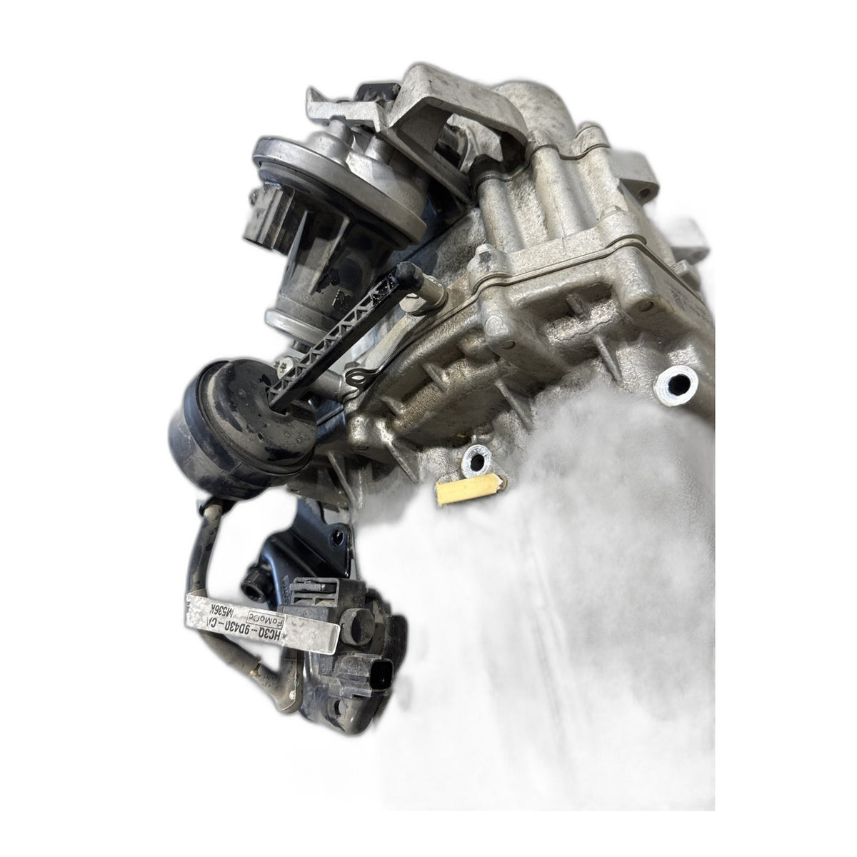 6.7L Power Stroke EGR Cooler - New Direct-Fit Diesel Replacement