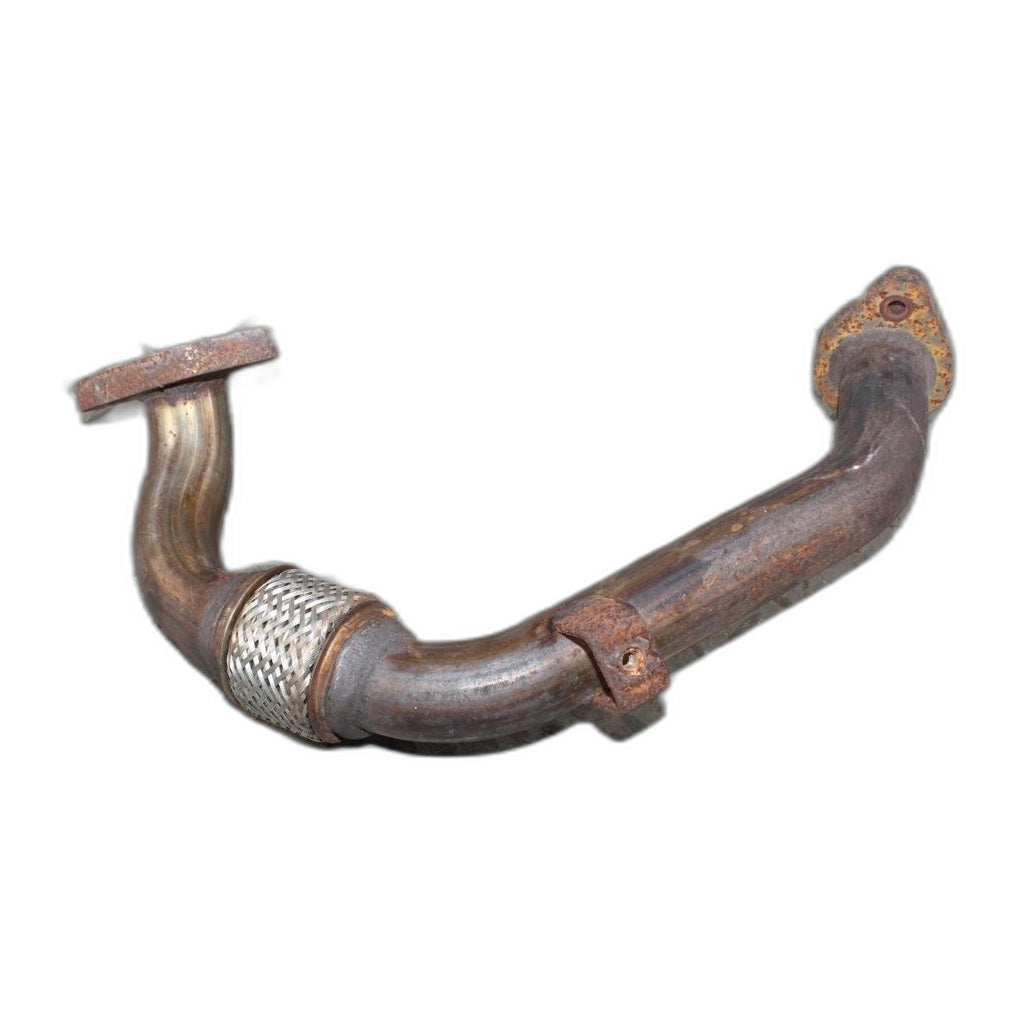 6.7L Power Stroke EGR Cooler - New Direct-Fit Diesel Replacement