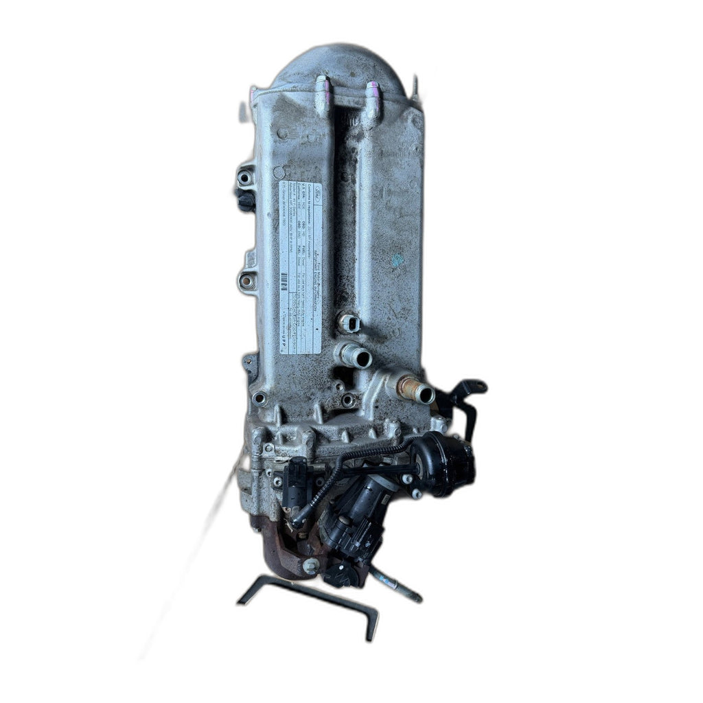 6.7L Power Stroke EGR Valve - New Direct-Fit Diesel Replacement