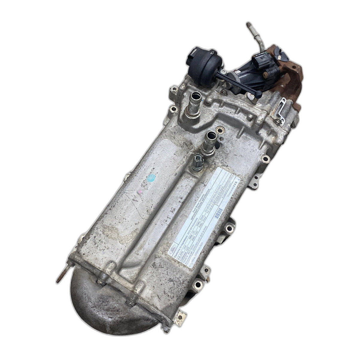6.7L Power Stroke EGR Valve - New Direct-Fit Diesel Replacement