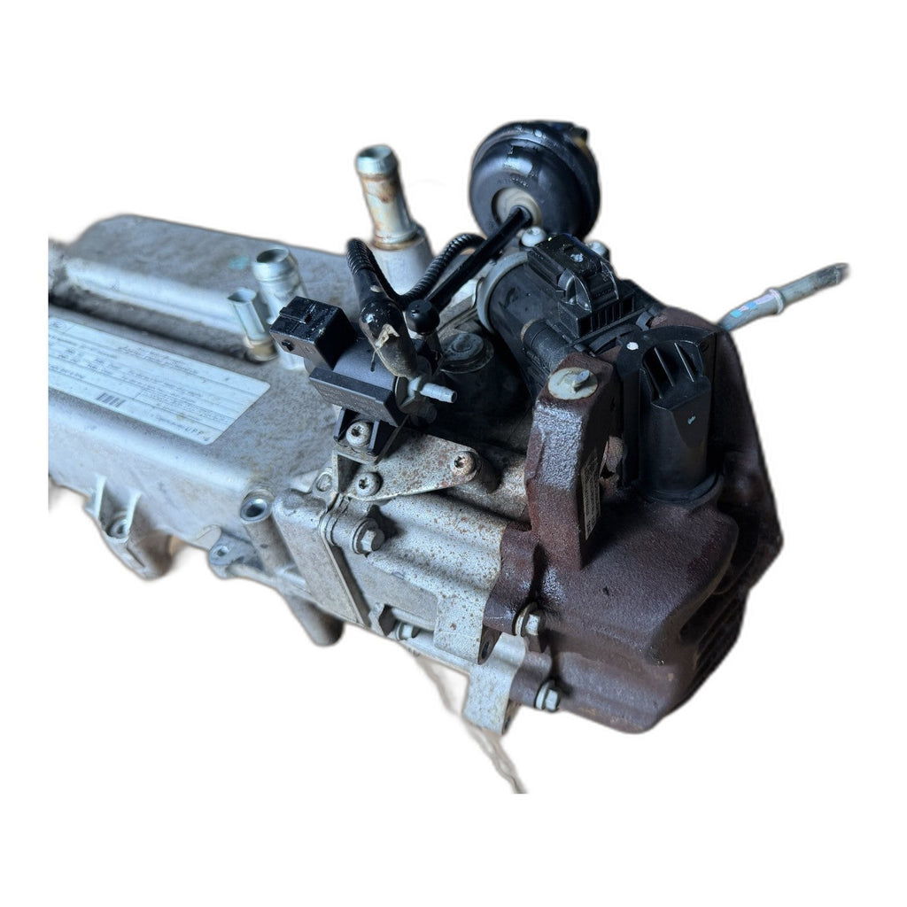 6.7L Power Stroke EGR Valve - New Direct-Fit Diesel Replacement