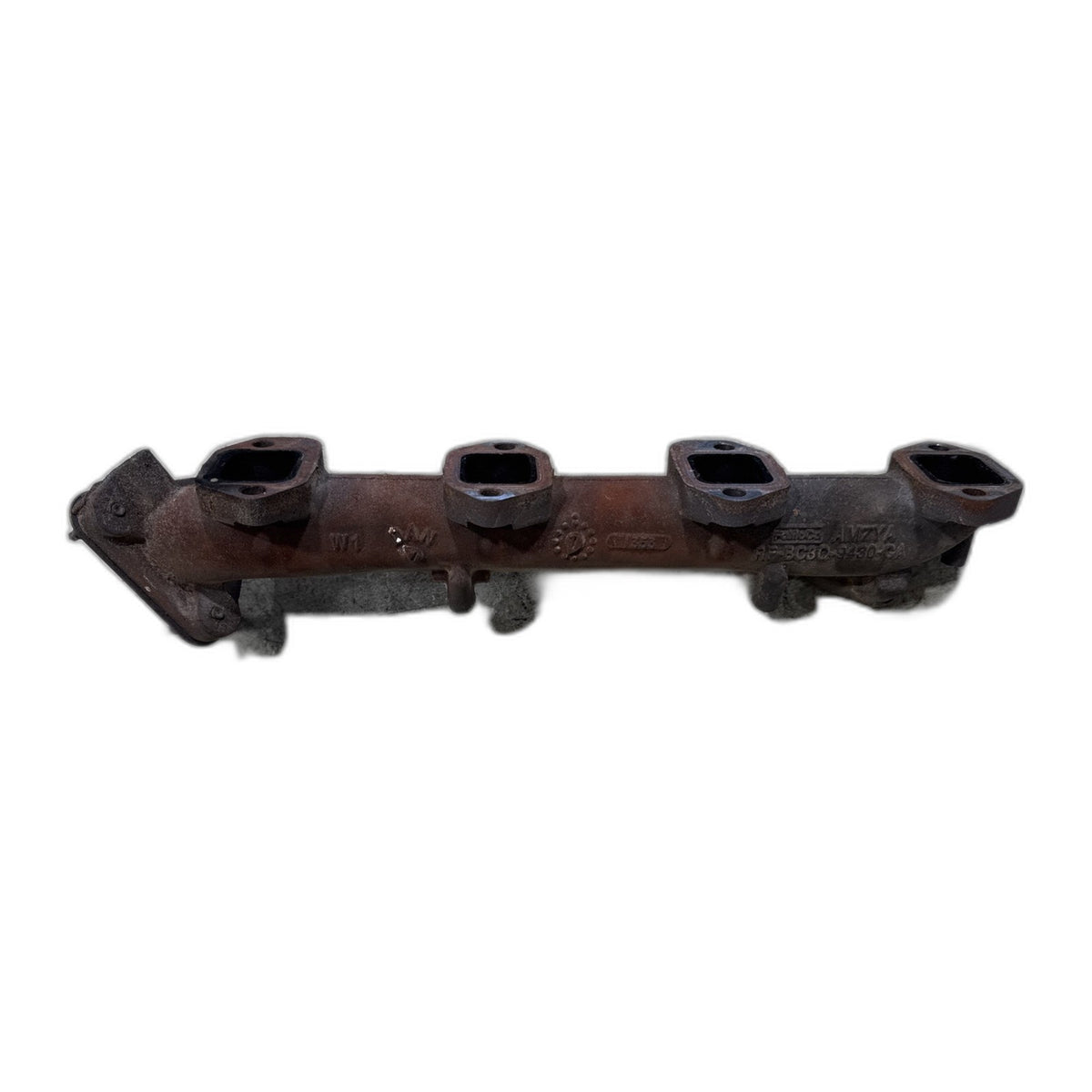 6.7L Power Stroke Exhaust Manifold 2011-2016 - New Direct-Fit Diesel Replacement