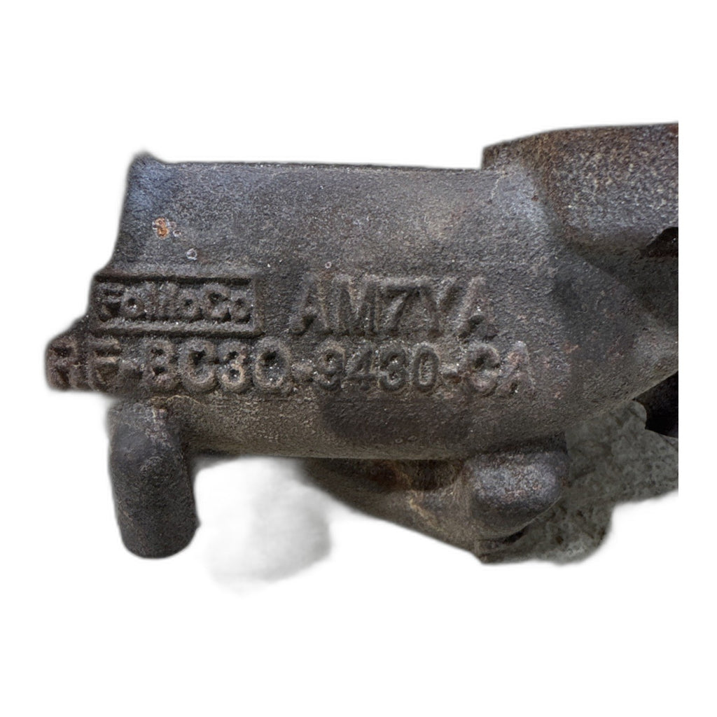 6.7L Power Stroke Exhaust Manifold 2011-2016 - New Direct-Fit Diesel Replacement
