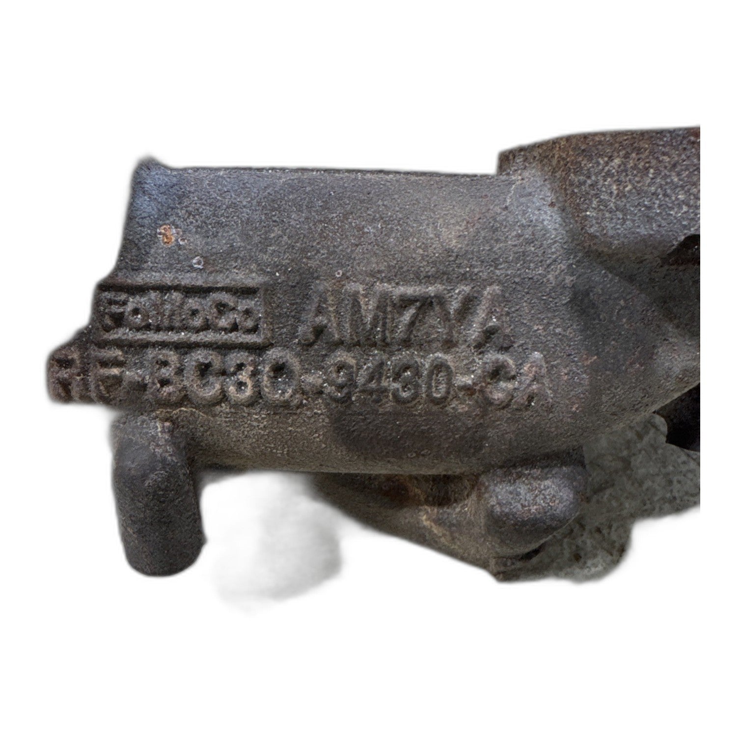 6.7L Power Stroke Exhaust Manifold 2011-2016 - New Direct-Fit Diesel Replacement