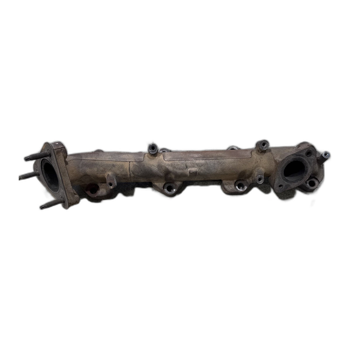 6.7L Power Stroke Exhaust Manifold 2011-2016 - New Direct-Fit Diesel Replacement