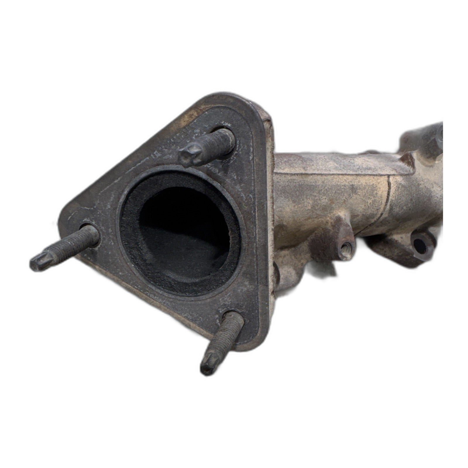 6.7L Power Stroke Exhaust Manifold 2011-2016 - New Direct-Fit Diesel Replacement