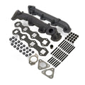 6.7L Power Stroke Exhaust Manifold 2015-20 - New Direct-Fit Diesel Replacement