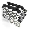 6.7L Power Stroke Exhaust Manifold 2015-2019 - New Direct-Fit Diesel Replacement