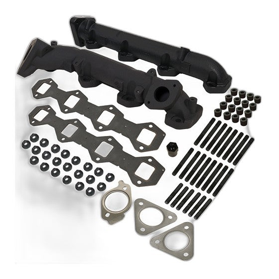 6.7L Power Stroke Exhaust Manifold 2015-2019 - New Direct-Fit Diesel Replacement