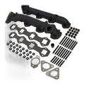 6.7L Power Stroke Exhaust Manifold 2015-2019 - New Direct-Fit Diesel Replacement