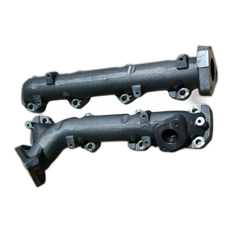 6.7L Power Stroke Exhaust Manifold 2015-2019 - New Direct-Fit Diesel Replacement