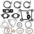 6.7L Power Stroke Exhaust Manifold Gasket Kit 2011-2014 OEM
