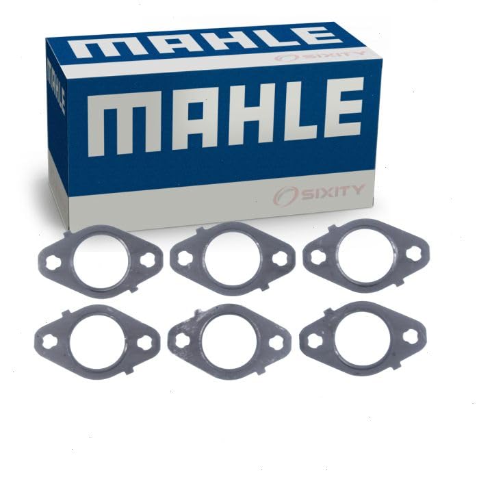 6.7L Power Stroke Exhaust Manifold Gasket Kit 2011-2018 OEM