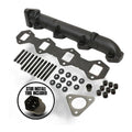 6.7L Power Stroke Exhaust Manifold - New Direct-Fit Diesel Replacement