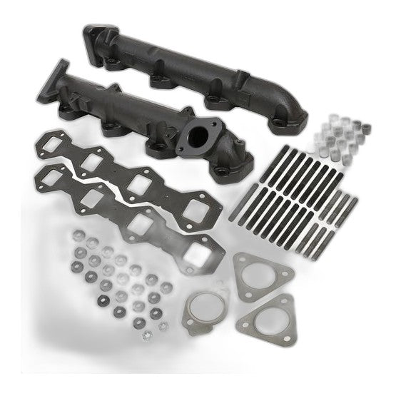 6.7L Power Stroke Exhaust Manifold - New Direct-Fit Diesel Replacement