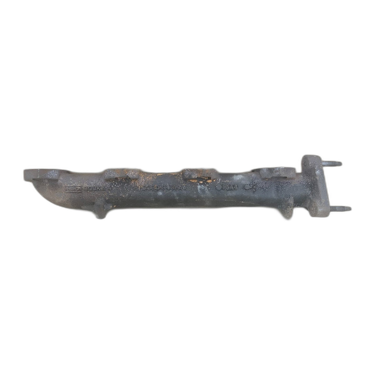 6.7L Power Stroke Exhaust Manifold - New Direct-Fit Diesel Replacement
