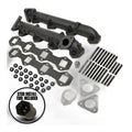 6.7L Power Stroke Exhaust Manifold - New Direct-Fit Diesel Replacement