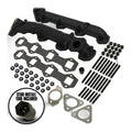 6.7L Power Stroke Exhaust Manifold - New Direct-Fit Diesel Replacement