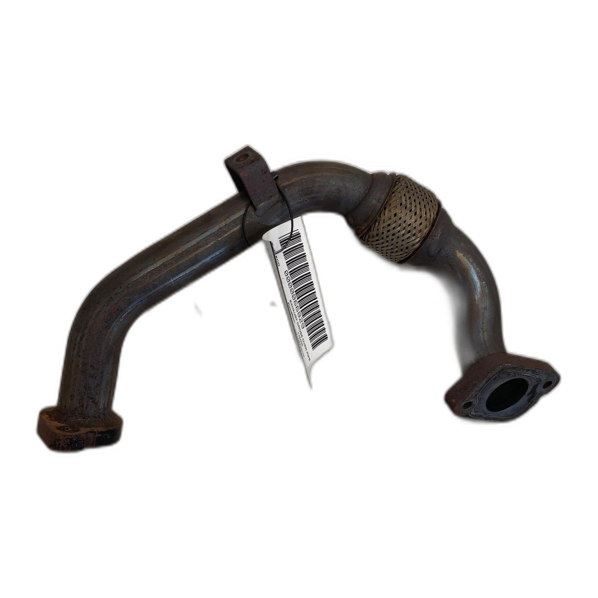 6.7L Power Stroke Exhaust Manifold - New Direct-Fit Diesel Replacement