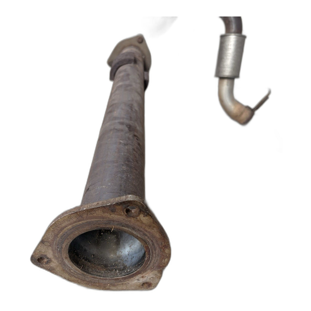 6.7L Power Stroke Exhaust Manifold - New Direct-Fit Diesel Replacement