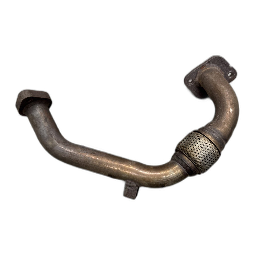 6.7L Power Stroke Exhaust Manifold - New Direct-Fit Diesel Replacement