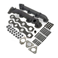 6.7L Power Stroke Exhaust Manifold - New Direct-Fit Diesel Replacement