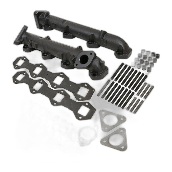 6.7L Power Stroke Exhaust Manifold - New Direct-Fit Diesel Replacement