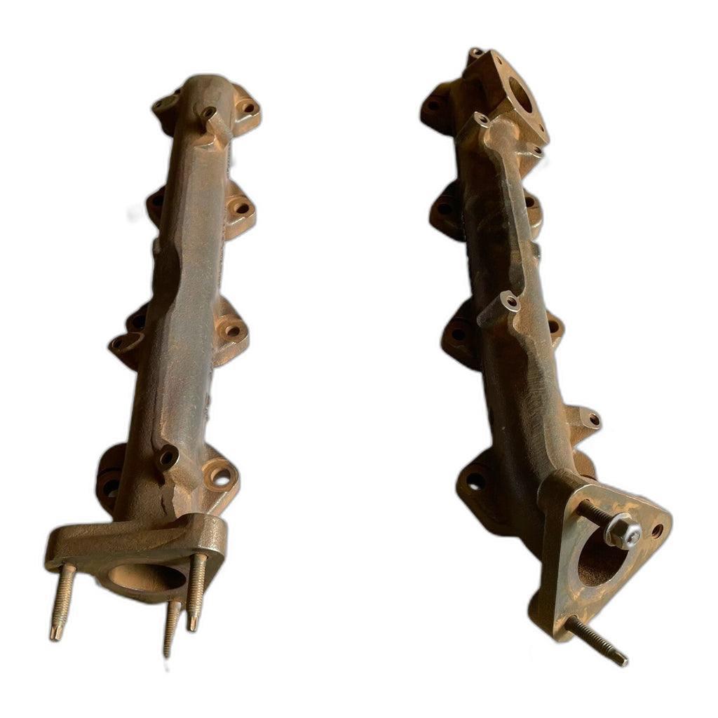 6.7L Power Stroke Exhaust Manifold - New Direct-Fit Diesel Replacement