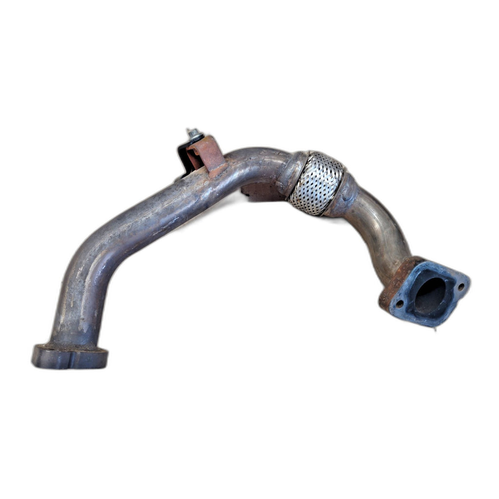 6.7L Power Stroke Exhaust Manifold - New Direct-Fit Diesel Replacement