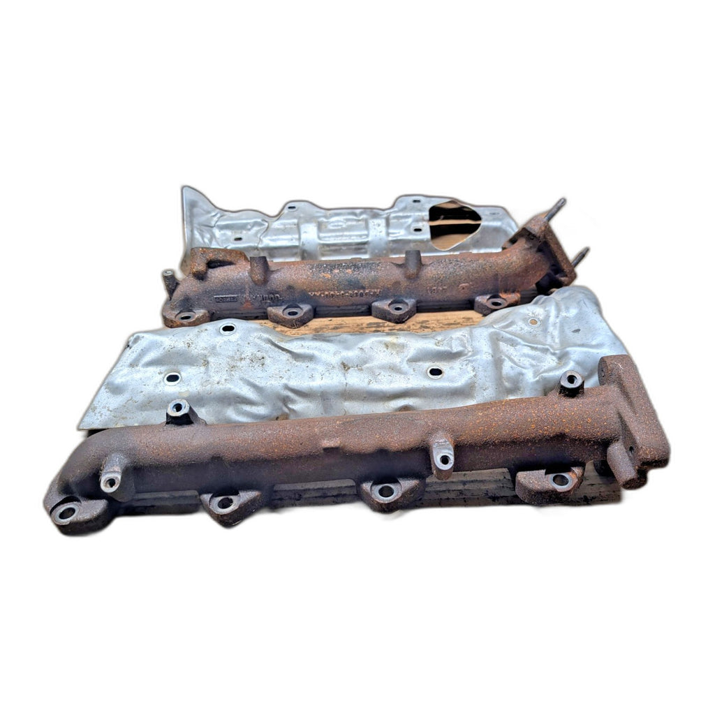 6.7L Power Stroke Exhaust Manifold - New Direct-Fit Diesel Replacement