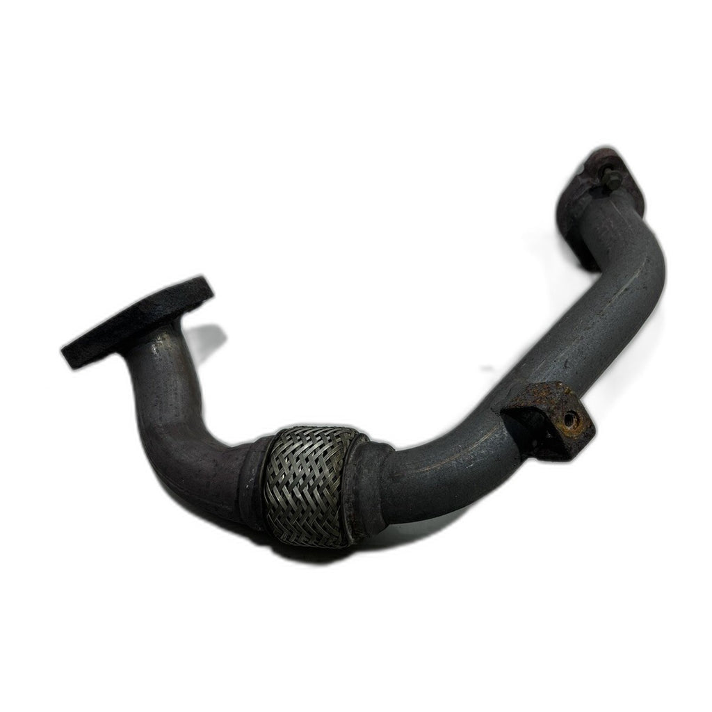 6.7L Power Stroke Exhaust Manifold - New Direct-Fit Diesel Replacement