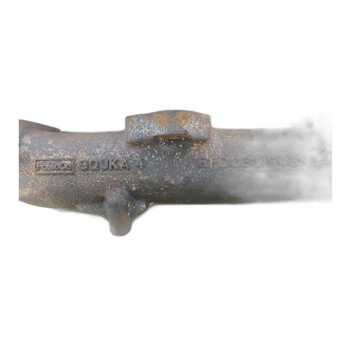 6.7L Power Stroke Exhaust Manifold - New Direct-Fit Diesel Replacement