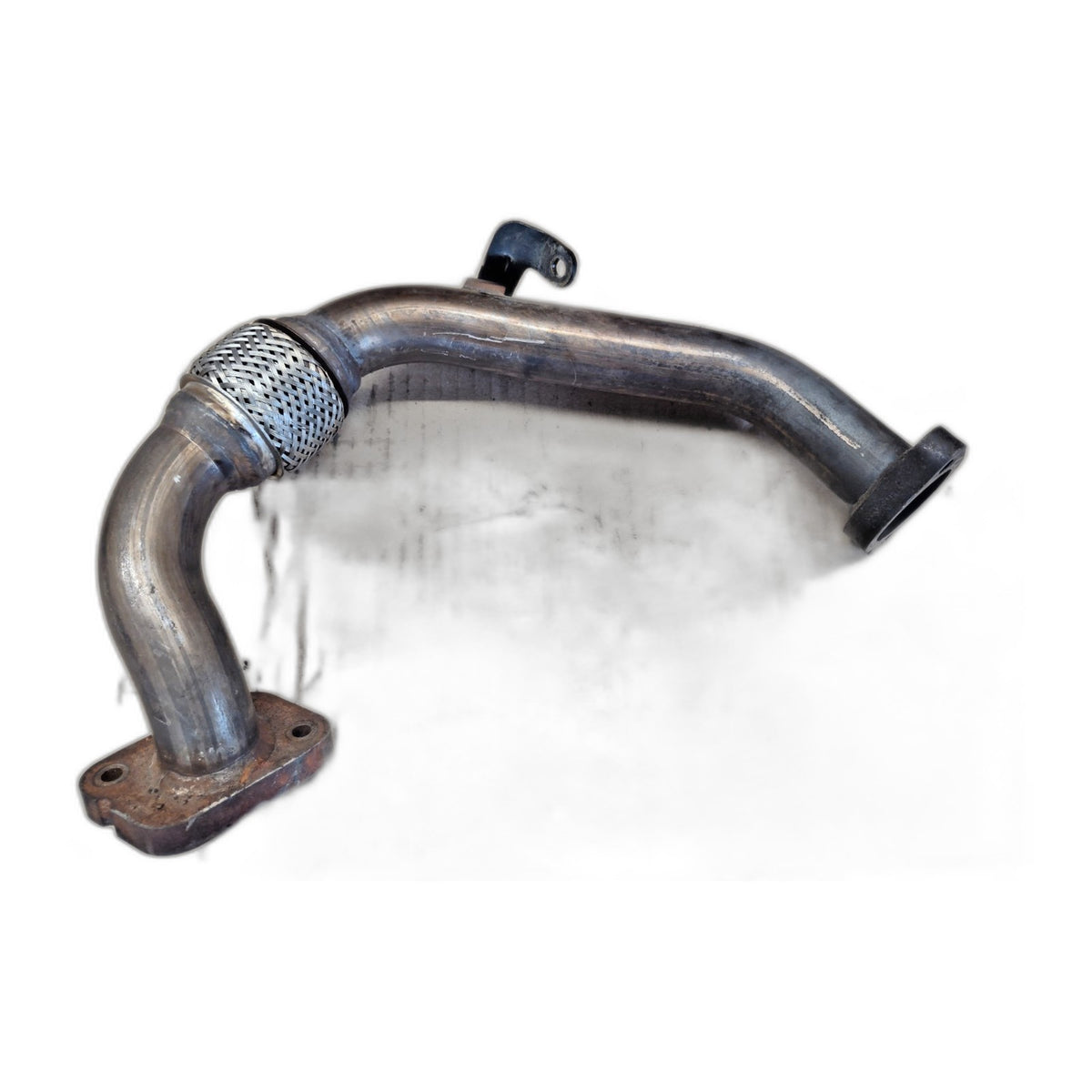 6.7L Power Stroke Exhaust Manifold - New Direct-Fit Diesel Replacement