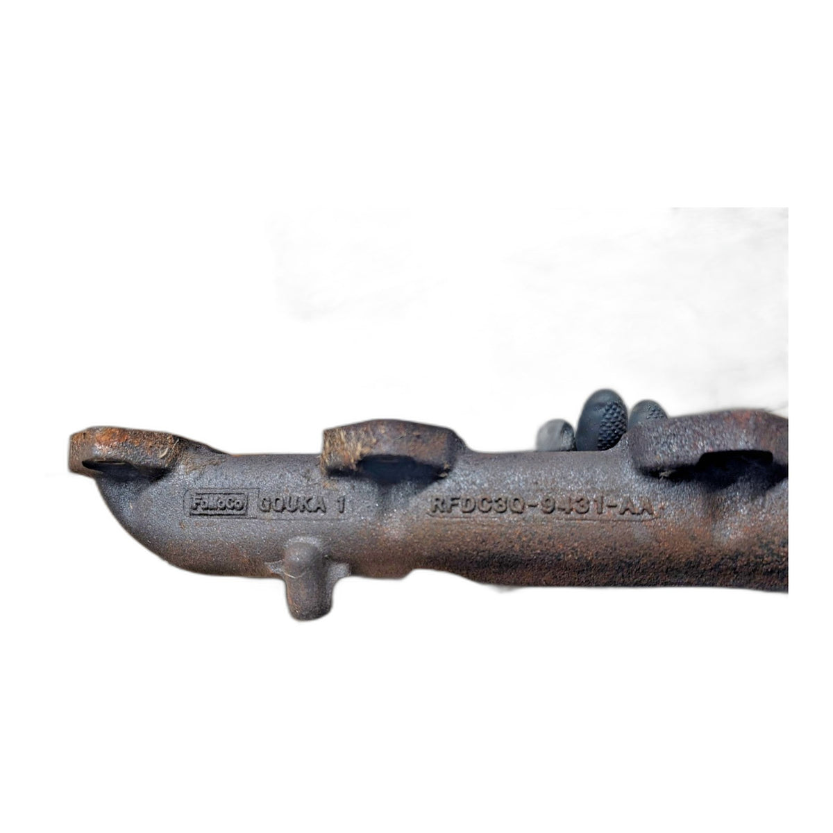 6.7L Power Stroke Exhaust Manifold - New Direct-Fit Diesel Replacement
