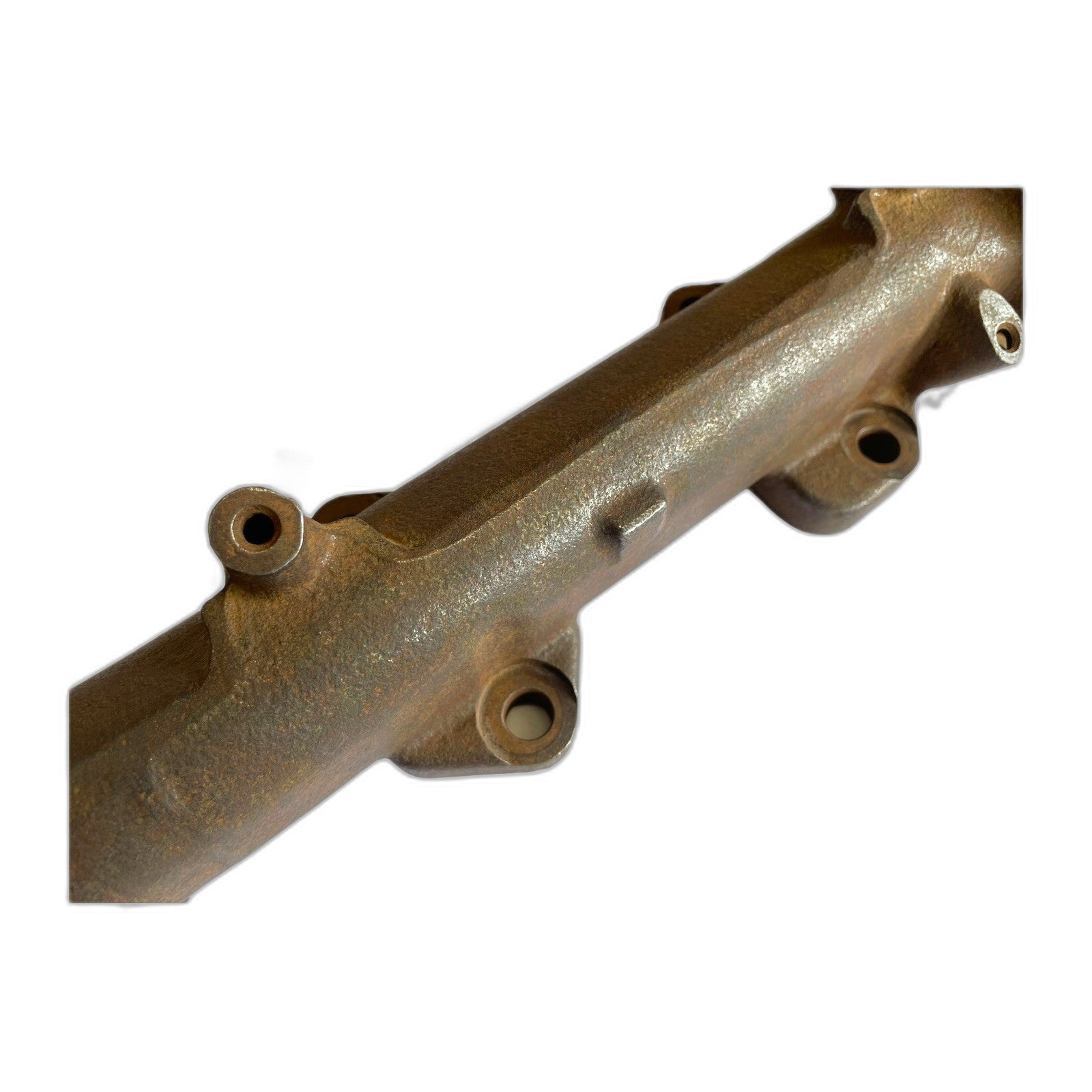 6.7L Power Stroke Exhaust Manifold - New Direct-Fit Diesel Replacement