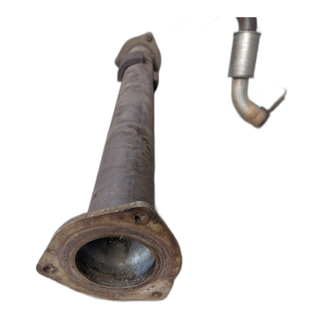 6.7L Power Stroke Exhaust Manifold - New Direct-Fit Diesel Replacement