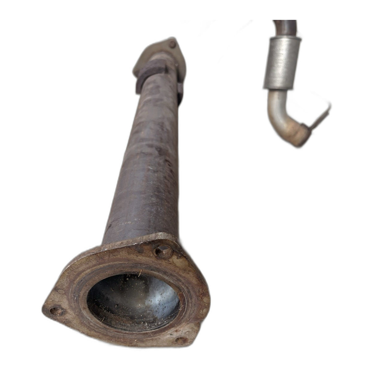 6.7L Power Stroke Exhaust Manifold - New Direct-Fit Diesel Replacement
