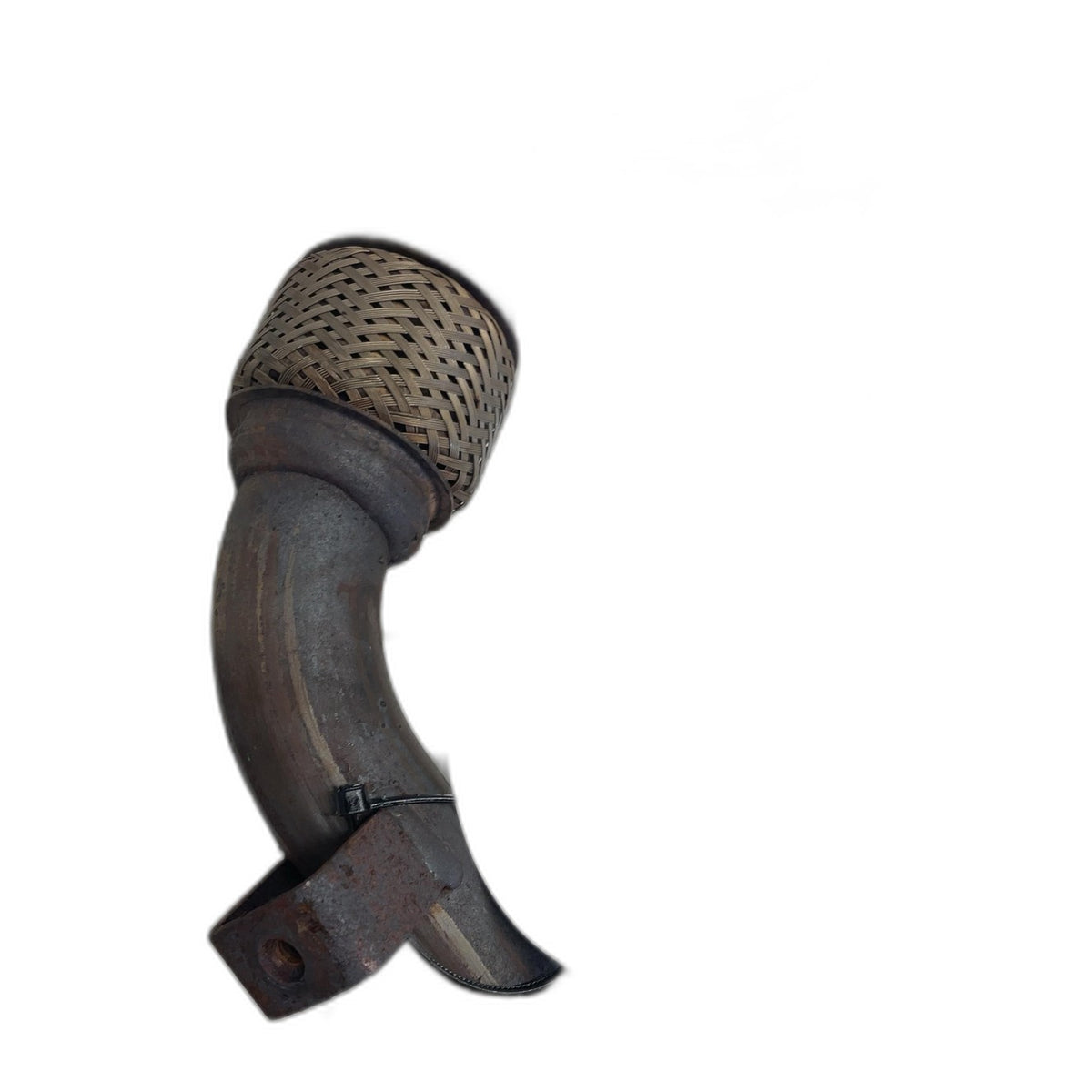 6.7L Power Stroke Exhaust Manifold - New Direct-Fit Diesel Replacement