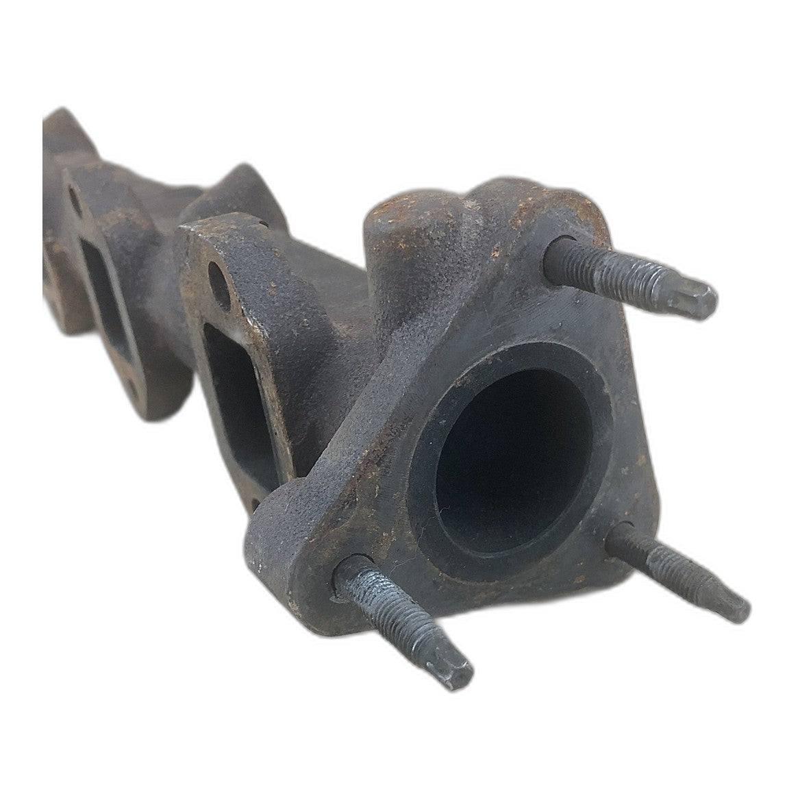 6.7L Power Stroke Exhaust Manifold - New Direct-Fit Diesel Replacement
