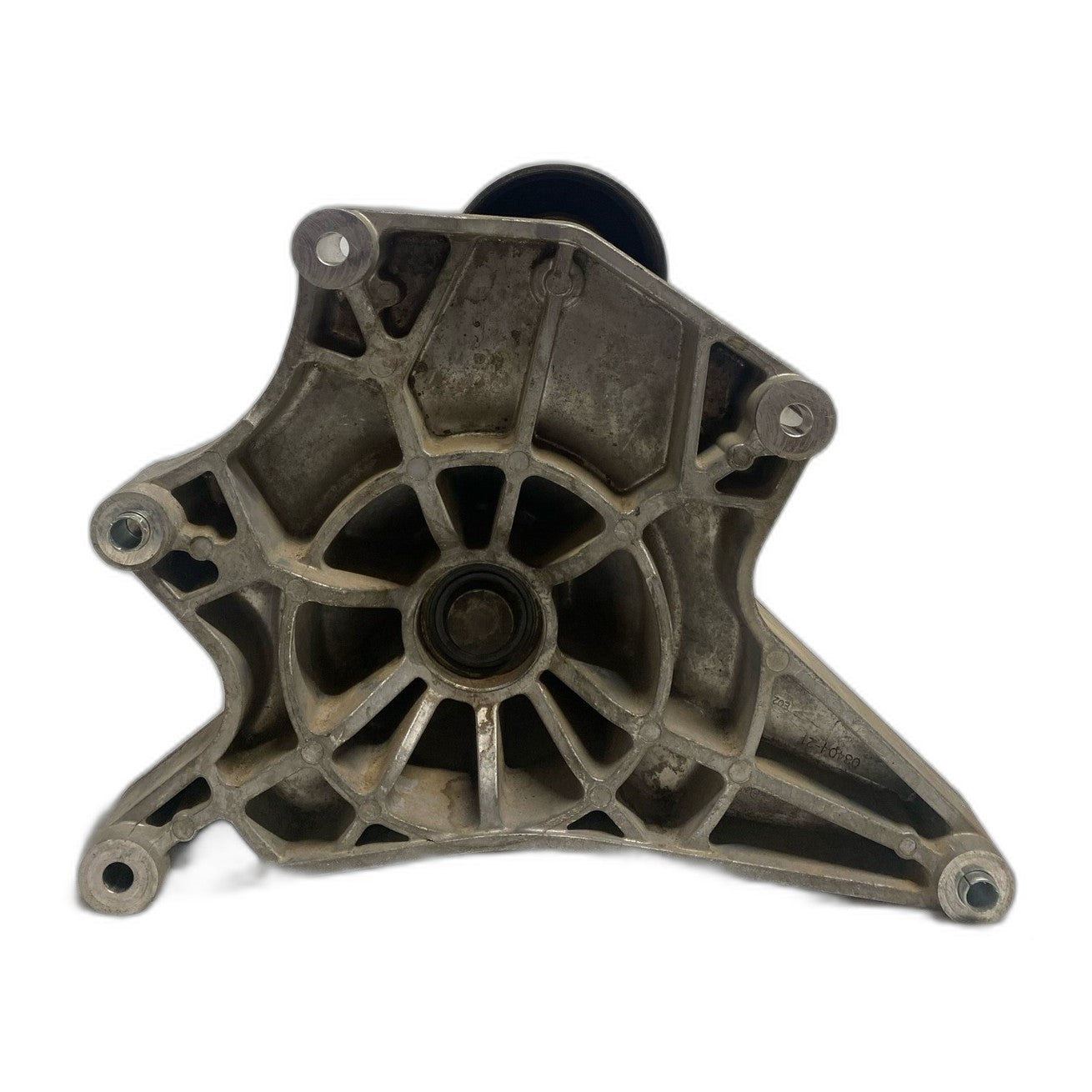 6.7L Power Stroke Fan Clutch 2011-2014 - New Direct-Fit Diesel Replacement