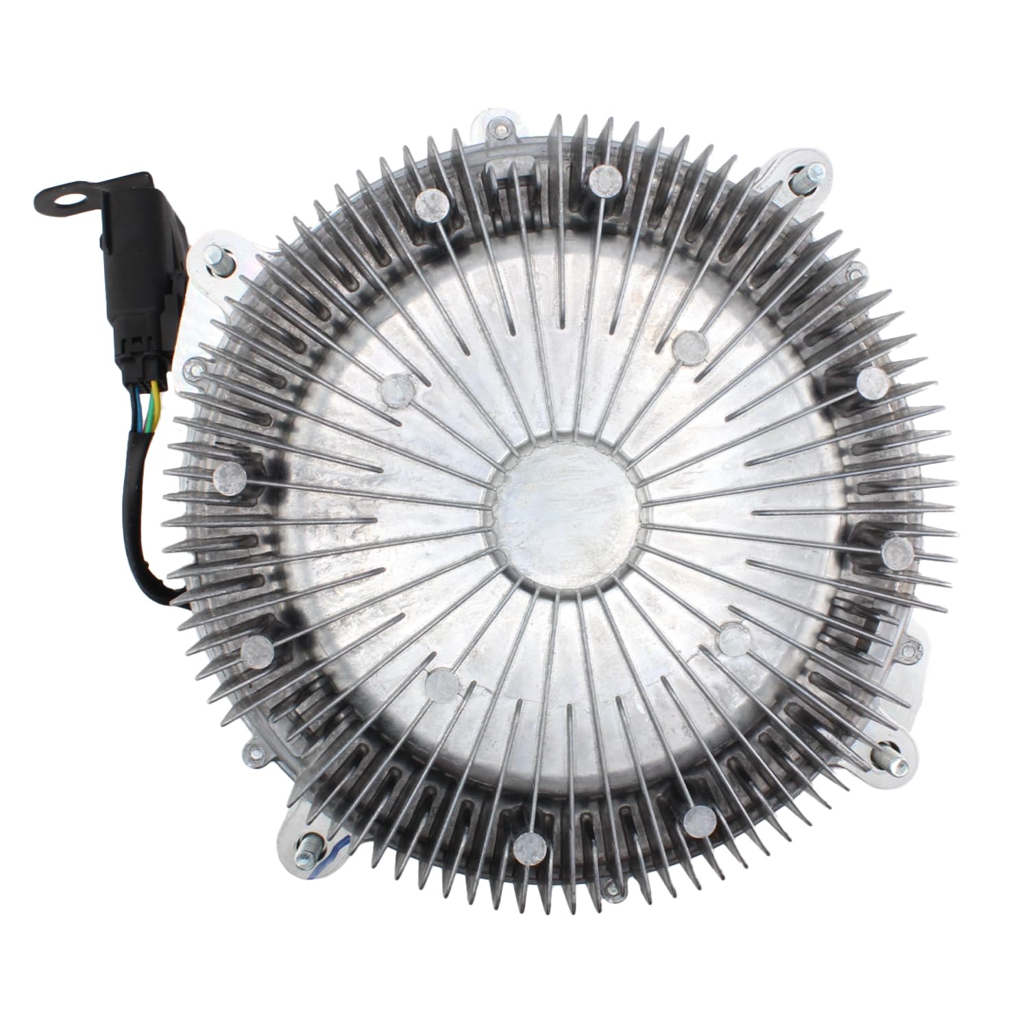6.7L Power Stroke Fan Clutch 2011-2016 OEM